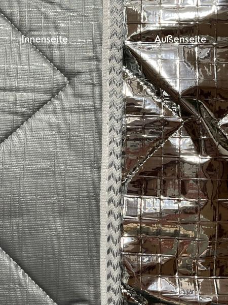 NRF Innen und Außen